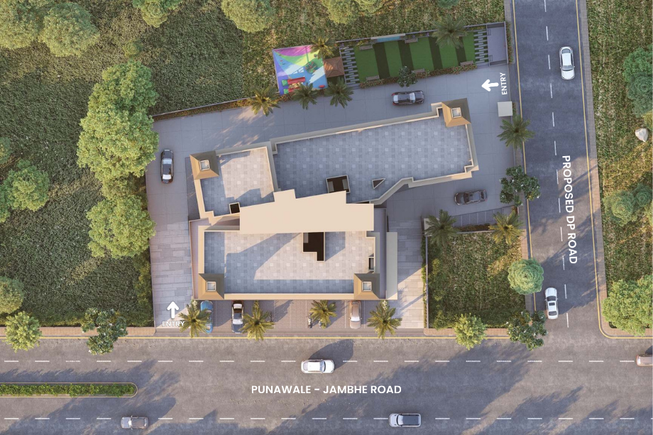 Nexus-Westia-Elevation